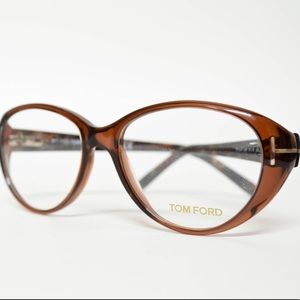 Tom Ford Eyewear